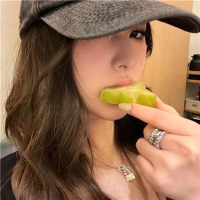 闺中蜜友