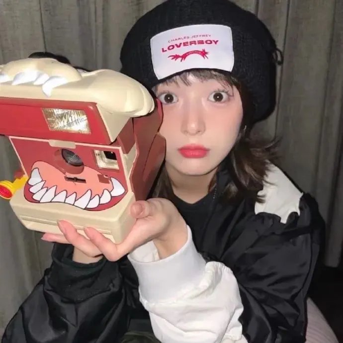孝义女郎