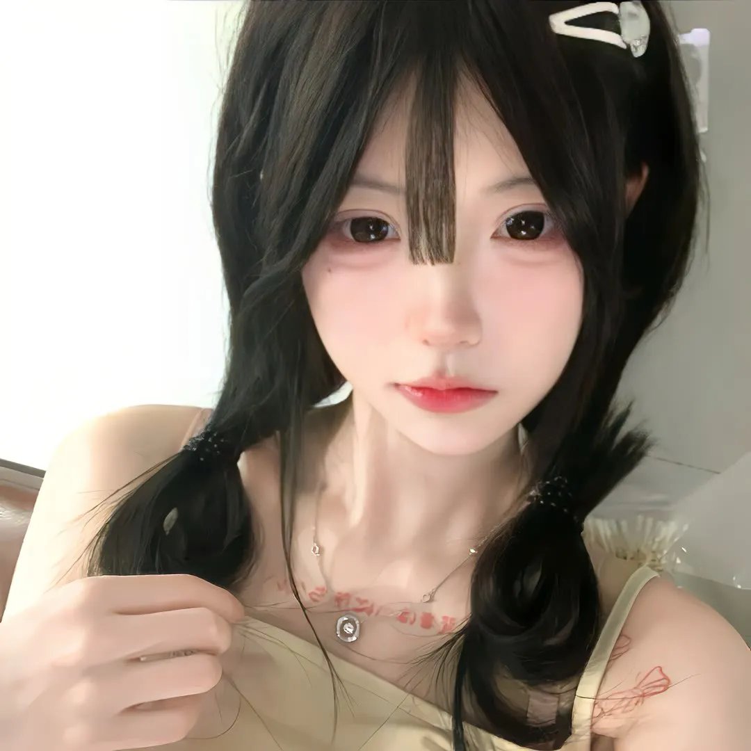 女人告白时